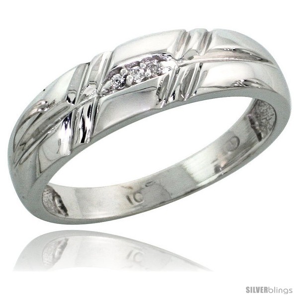 https://www.silverblings.com/46612-thickbox_default/10k-white-gold-ladies-diamond-wedding-band-7-32-in-wide-style-ljw105lb.jpg