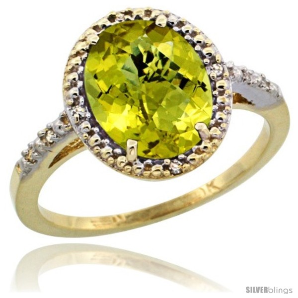 https://www.silverblings.com/46779-thickbox_default/10k-yellow-gold-diamond-lemon-quartzring-2-4-ct-oval-stone-10x8-mm-1-2-in-wide.jpg