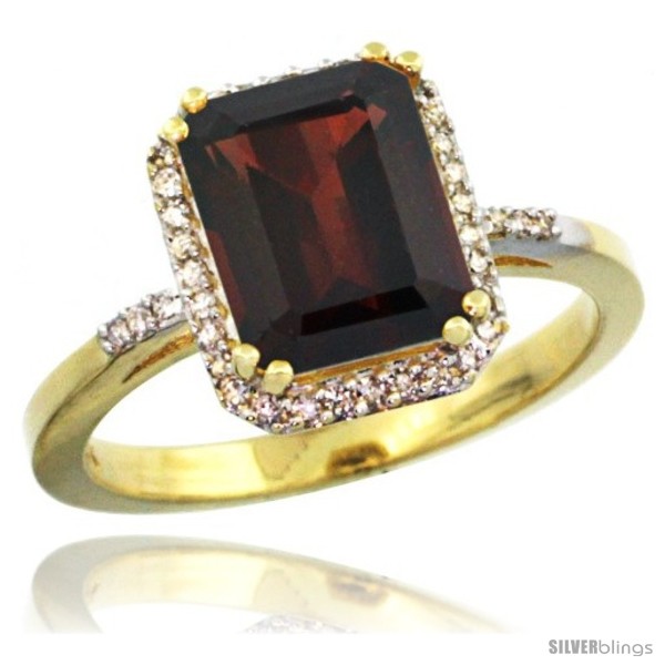 https://www.silverblings.com/46837-thickbox_default/14k-yellow-gold-diamond-garnet-ring-2-53-ct-emerald-shape-9x7-mm-1-2-in-wide.jpg