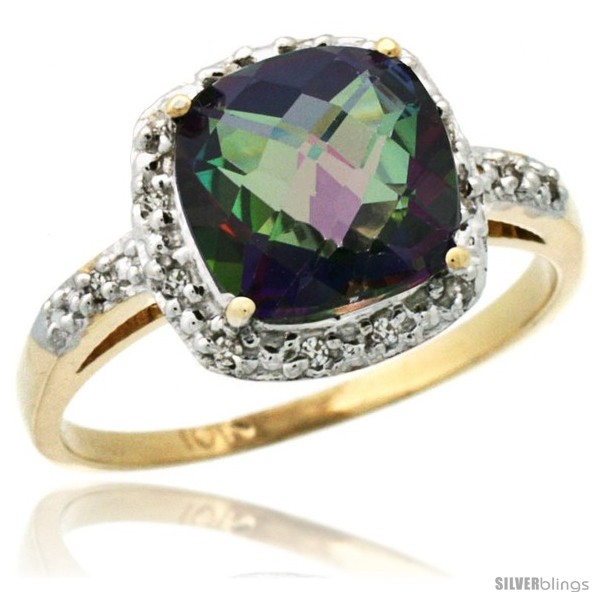 https://www.silverblings.com/46963-thickbox_default/10k-yellow-gold-diamond-mystic-topaz-ring-2-08-ct-cushion-cut-8-mm-stone-1-2-in-wide.jpg