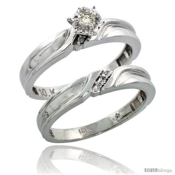 https://www.silverblings.com/47112-thickbox_default/10k-white-gold-ladies-2-piece-diamond-engagement-wedding-ring-set-1-8-in-wide-style-ljw108e2.jpg