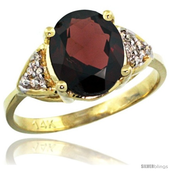 https://www.silverblings.com/47250-thickbox_default/14k-yellow-gold-diamond-garnet-ring-2-40-ct-oval-10x8-stone-3-8-in-wide.jpg