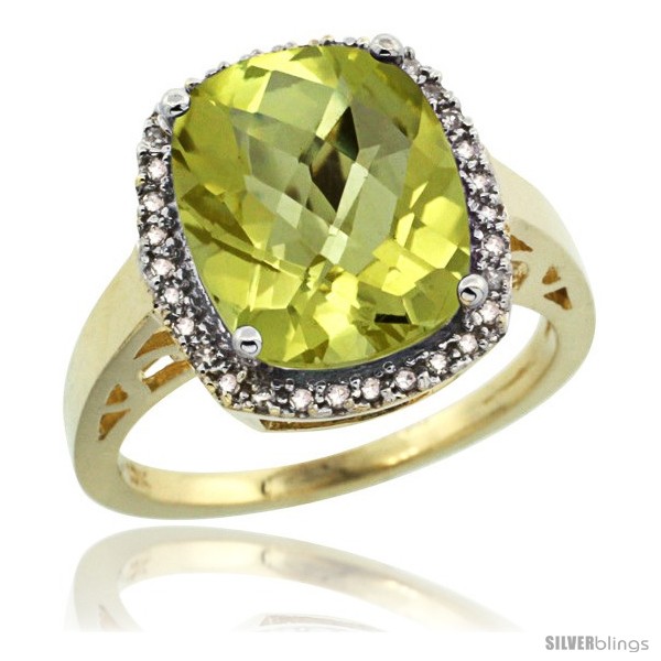 https://www.silverblings.com/47308-thickbox_default/10k-yellow-gold-diamond-lemon-quartz-ring-5-17-ct-checkerboard-cut-cushion-12x10-mm-1-2-in-wide.jpg