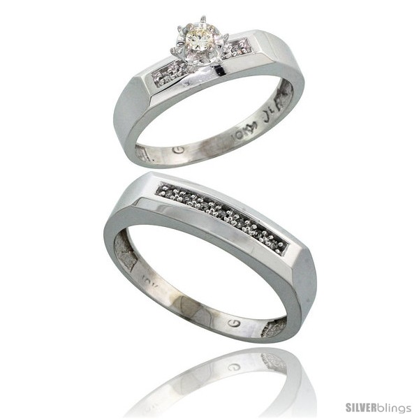 https://www.silverblings.com/47427-thickbox_default/10k-white-gold-2-piece-diamond-wedding-engagement-ring-set-for-him-her-4-5mm-5mm-wide-style-ljw109em.jpg