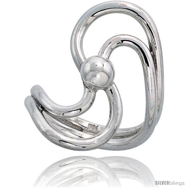https://www.silverblings.com/47609-thickbox_default/sterling-silver-hand-made-freeform-wire-wrap-ring-w-one-bead-1-1-8-in-29-mm-wide.jpg