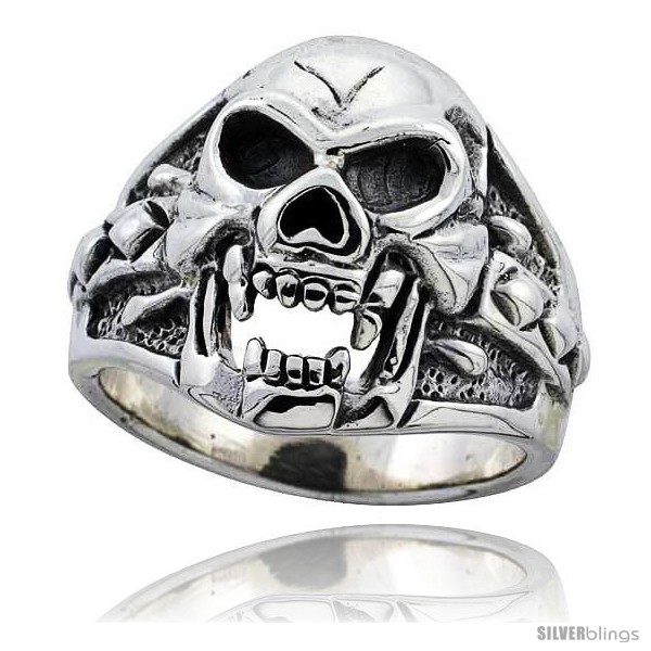 https://www.silverblings.com/47616-thickbox_default/sterling-silver-fanged-skull-ring-7-8-in-wide.jpg