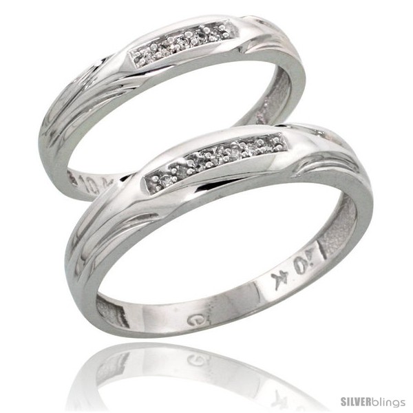 https://www.silverblings.com/60462-thickbox_default/sterling-silver-2-piece-his-4-5mm-hers-3-5mm-diamond-wedding-band-set-w-0-07-carat-brilliant-cut-diamonds.jpg