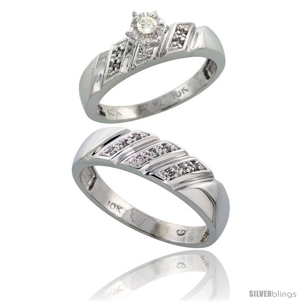 https://www.silverblings.com/60668-thickbox_default/sterling-silver-2-piece-diamond-ring-set-engagement-ring-mans-wedding-band-w-0-12-carat-brilliant-cut-diamonds-5mm.jpg