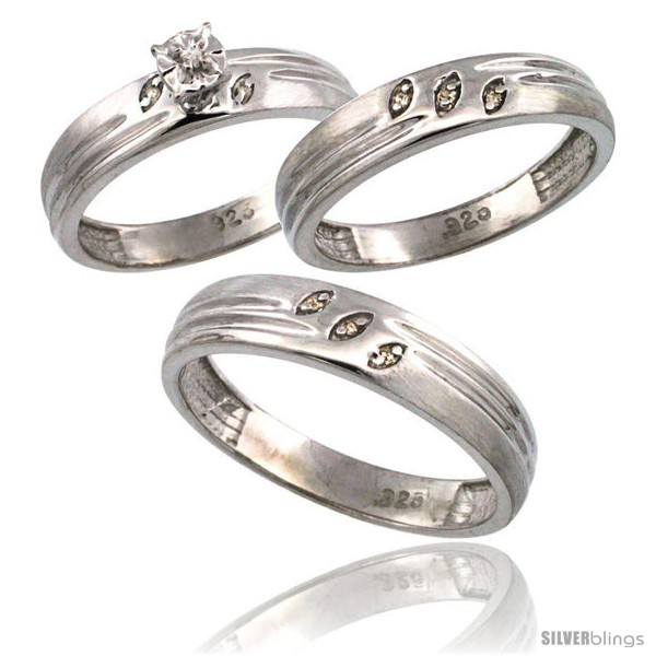 https://www.silverblings.com/60965-thickbox_default/sterling-silver-3-pc-trio-his-5mm-hers-4-5mm-diamond-wedding-ring-band-set-w-0-075-carat-brilliant-cut-diamonds.jpg