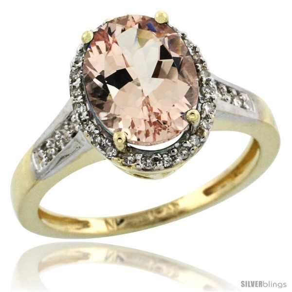 https://www.silverblings.com/61795-thickbox_default/10k-yellow-gold-diamond-morganite-ring-2-5-ct-oval-stone-10x8-mm-1-2-in-wide.jpg