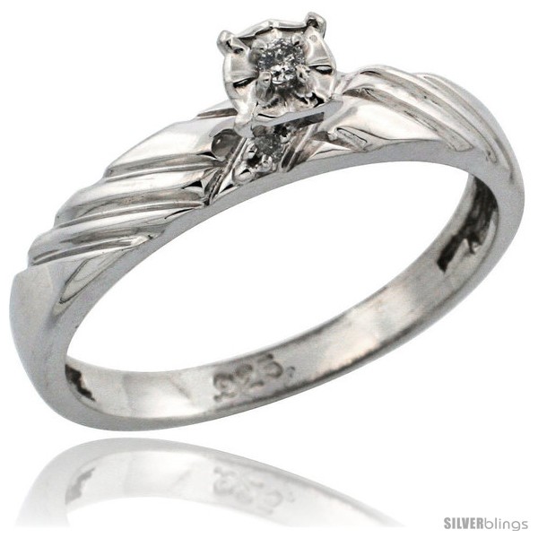 https://www.silverblings.com/62141-thickbox_default/sterling-silver-diamond-engagement-ring-w-0-06-carat-brilliant-cut-diamonds-1-8in-3-5mm-wide-style-ag118er.jpg