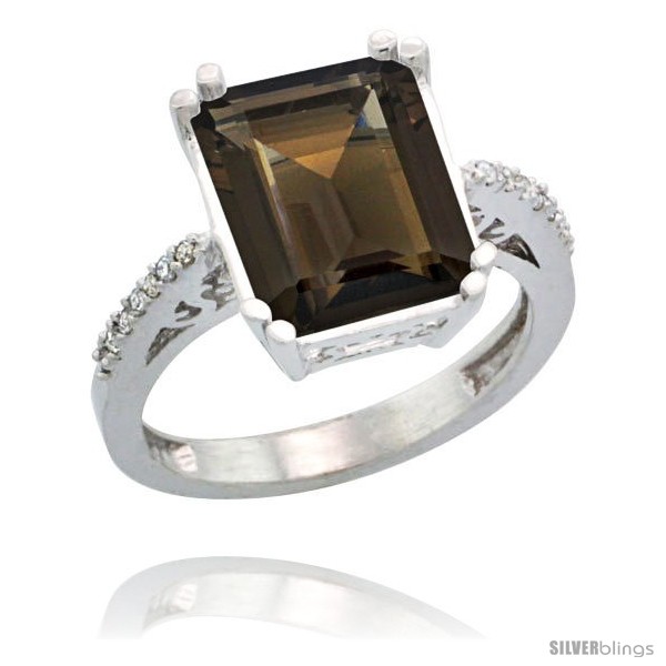 https://www.silverblings.com/62760-thickbox_default/14k-white-gold-diamond-smoky-topaz-ring-5-83-ct-emerald-shape-12x10-stone-1-2-in-wide.jpg