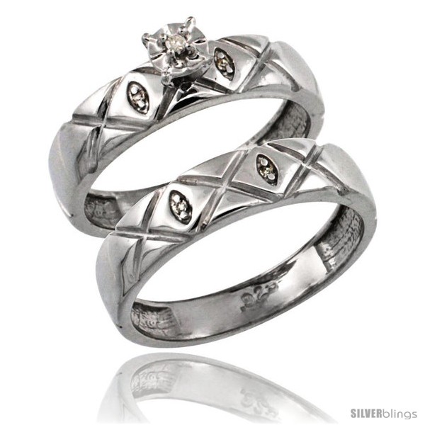 https://www.silverblings.com/63341-thickbox_default/sterling-silver-2-pc-diamond-engagement-ring-set-w-0-043-carat-brilliant-cut-diamonds-5-32-in-4-5mm-wide.jpg