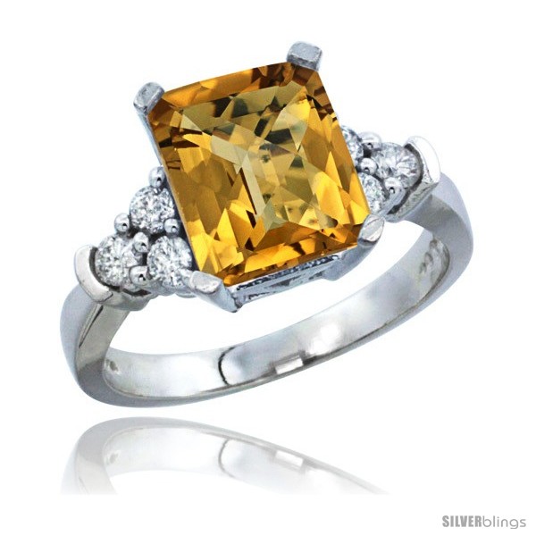 https://www.silverblings.com/63604-thickbox_default/14k-white-gold-ladies-natural-whisky-quartz-ring-emerald-shape-9x7-stone-diamond-accent.jpg