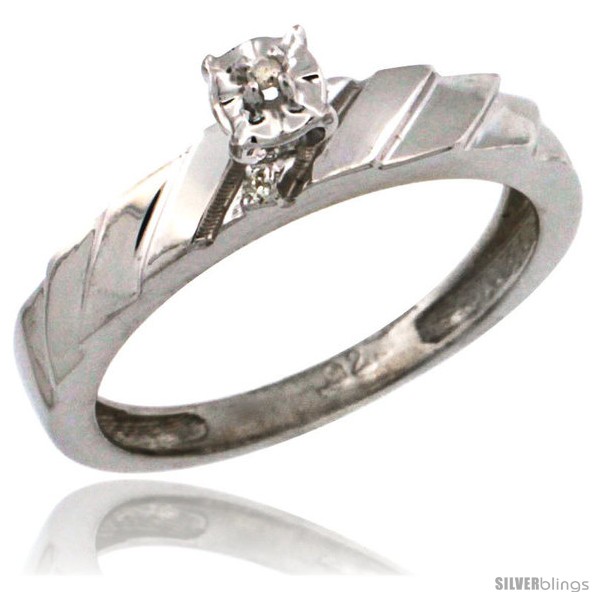 https://www.silverblings.com/63675-thickbox_default/sterling-silver-diamond-engagement-ring-w-0-03-carat-brilliant-cut-diamonds-5-32-in-4mm-wide-style-ag152er.jpg