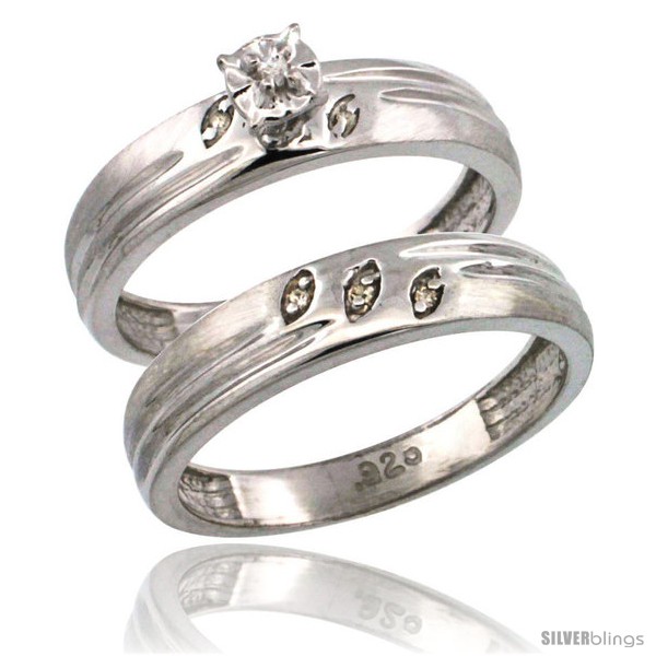 https://www.silverblings.com/63687-thickbox_default/sterling-silver-2-pc-diamond-engagement-ring-set-w-0-049-carat-brilliant-cut-diamonds-5-32-in-4-5mm-wide.jpg