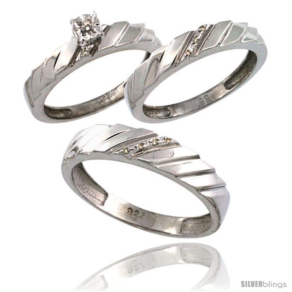 https://www.silverblings.com/63711-thickbox_default/sterling-silver-3-pc-trio-his-5mm-hers-4mm-diamond-wedding-ring-band-set-w-0-075-carat-brilliant-cut-diamonds.jpg