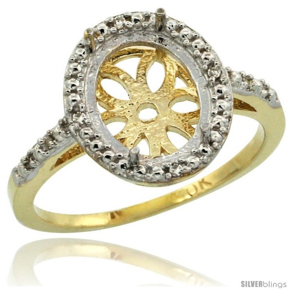 https://www.silverblings.com/63933-thickbox_default/10k-gold-semi-mount-10x8-mm-oval-stone-ring-w-0-027-carat-brilliant-cut-diamonds-1-2-in-13mm-wide.jpg
