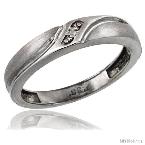 https://www.silverblings.com/64170-thickbox_default/sterling-silver-ladies-diamond-wedding-ring-band-w-0-013-carat-brilliant-cut-diamonds-5-32-in-4mm-wide.jpg