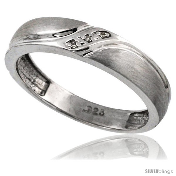 https://www.silverblings.com/64174-thickbox_default/sterling-silver-mens-diamond-wedding-ring-band-w-0-019-carat-brilliant-cut-diamonds-3-16-in-5mm-wide.jpg