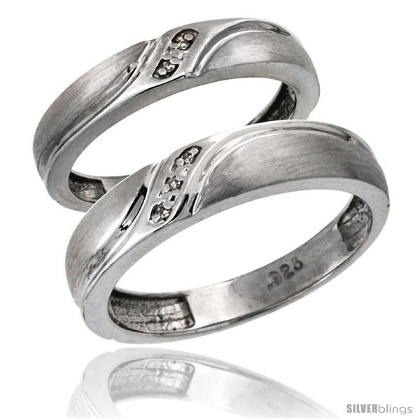 https://www.silverblings.com/64178-thickbox_default/sterling-silver-2-pc-his-5mm-hers-4mm-diamond-wedding-ring-band-set-w-0-032-carat-brilliant-cut-diamonds.jpg
