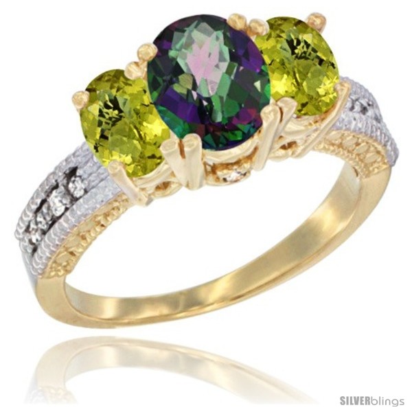 https://www.silverblings.com/64213-thickbox_default/14k-yellow-gold-ladies-oval-natural-mystic-topaz-3-stone-ring-lemon-quartz-sides-diamond-accent.jpg
