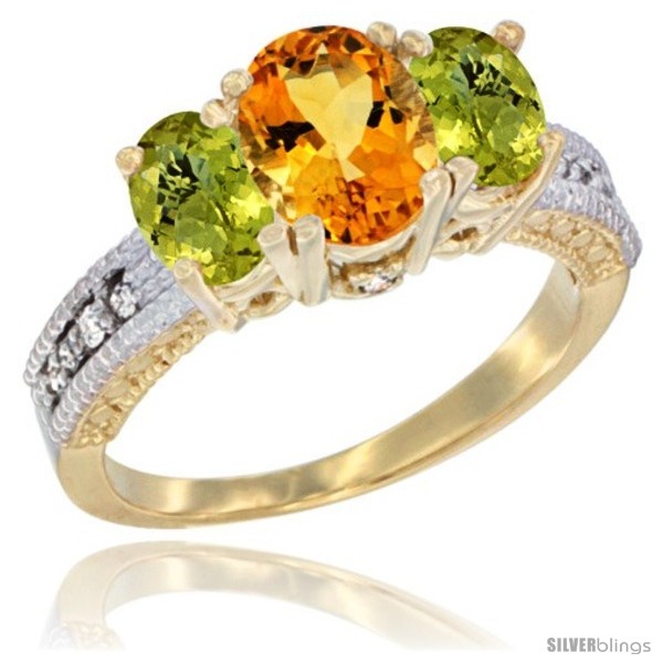 https://www.silverblings.com/64219-thickbox_default/14k-yellow-gold-ladies-oval-natural-citrine-3-stone-ring-lemon-quartz-sides-diamond-accent.jpg