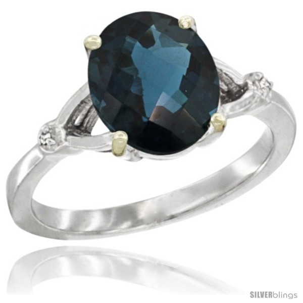 https://www.silverblings.com/64355-thickbox_default/10k-white-gold-diamond-london-blue-topaz-ring-2-4-ct-oval-stone-10x8-mm-3-8-in-wide.jpg