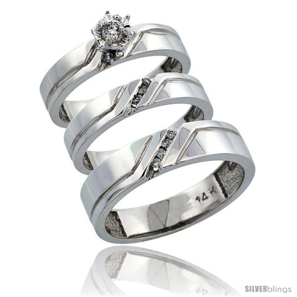 https://www.silverblings.com/64506-thickbox_default/14k-white-gold-3-piece-trio-his-5mm-hers-4mm-diamond-wedding-ring-band-set-w-0-19-carat-brilliant-cut-diamonds.jpg