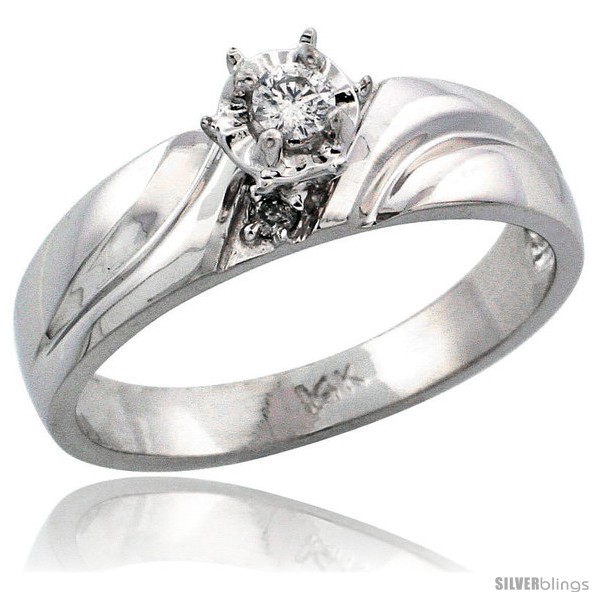 https://www.silverblings.com/64704-thickbox_default/14k-white-gold-diamond-engagement-ring-w-0-11-carat-brilliant-cut-diamonds-3-16-in-5mm-wide.jpg