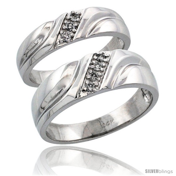 https://www.silverblings.com/64720-thickbox_default/14k-white-gold-2-piece-his-7mm-hers-5mm-diamond-wedding-ring-band-set-w-0-15-carat-brilliant-cut-diamonds.jpg