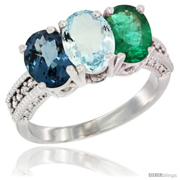 https://www.silverblings.com/64752-thickbox_default/10k-white-gold-natural-london-blue-topaz-aquamarine-emerald-ring-3-stone-oval-7x5-mm-diamond-accent.jpg