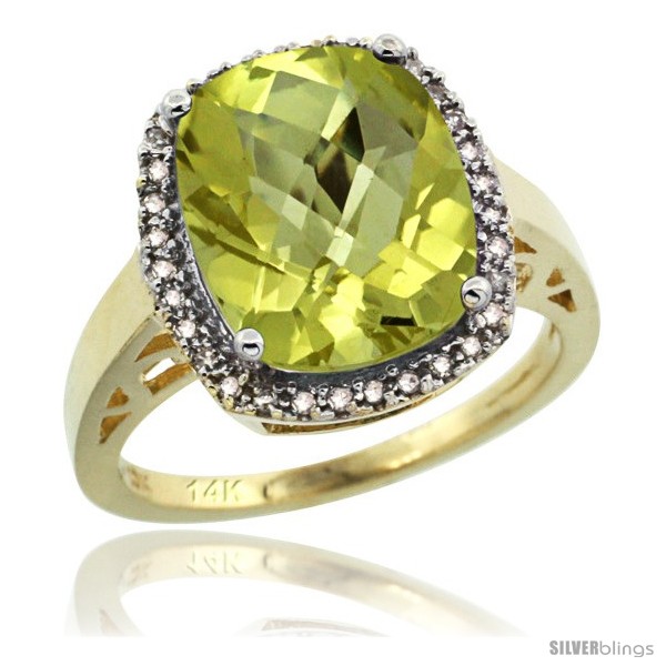 https://www.silverblings.com/64825-thickbox_default/14k-yellow-gold-diamond-lemon-quartz-ring-5-17-ct-checkerboard-cut-cushion-12x10-mm-1-2-in-wide.jpg