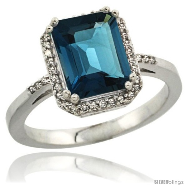 https://www.silverblings.com/64894-thickbox_default/10k-white-gold-diamond-london-blue-topaz-ring-2-53-ct-emerald-shape-9x7-mm-1-2-in-wide.jpg