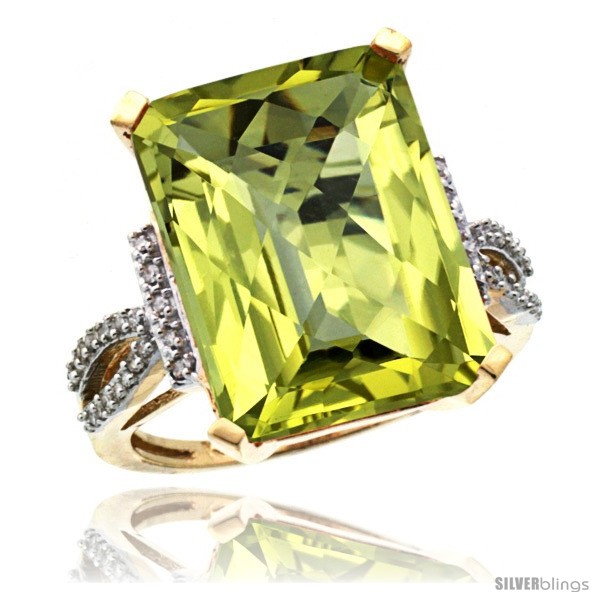 https://www.silverblings.com/65014-thickbox_default/14k-yellow-gold-diamond-lemon-quartz-ring-12-ct-emerald-shape-16x12-stone-3-4-in-wide.jpg
