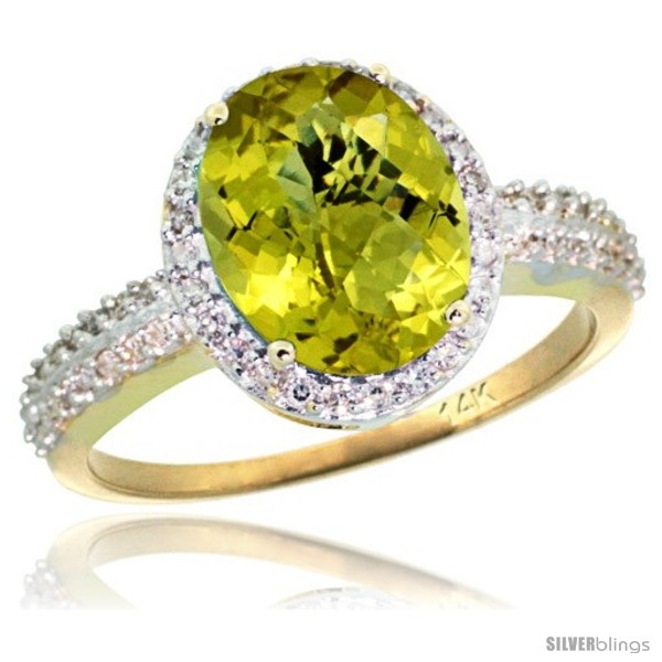 https://www.silverblings.com/65070-thickbox_default/14k-yellow-gold-diamond-lemon-quartz-ring-oval-stone-10x8-mm-2-4-ct-1-2-in-wide.jpg