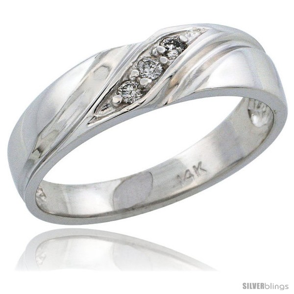 https://www.silverblings.com/65131-thickbox_default/14k-white-gold-ladies-diamond-ring-band-w-0-06-carat-brilliant-cut-diamonds-3-16-in-5mm-wide-style-14w110lb.jpg