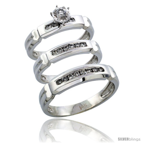 https://www.silverblings.com/65605-thickbox_default/14k-white-gold-3-piece-trio-his-5mm-hers-4mm-diamond-wedding-ring-band-set-w-0-38-carat-brilliant-cut-diamonds.jpg