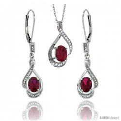 Women's Jewelry Sets