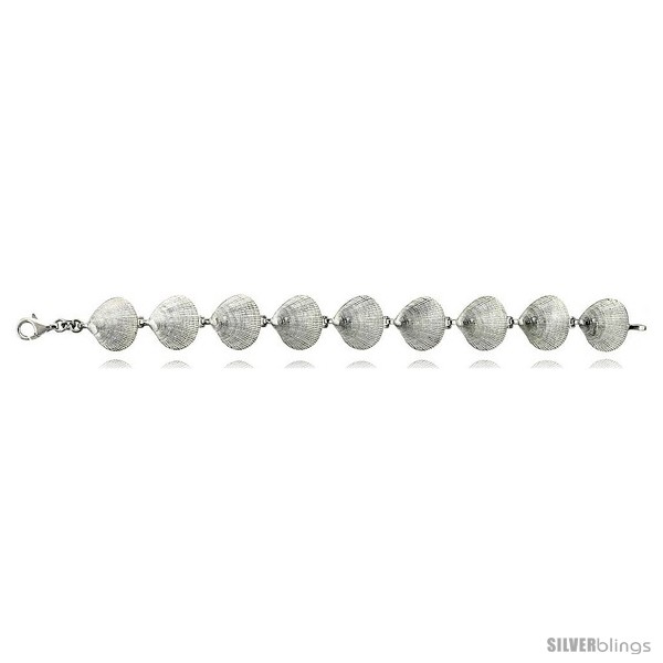https://www.silverblings.com/77242-thickbox_default/sterling-silver-clam-shells-bracelet-5-8-in-16-mm-wide-6-1-2.jpg