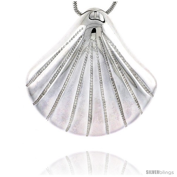 https://www.silverblings.com/77310-thickbox_default/sterling-silver-clam-shell-pendant-flawless-quality-1-1-8-in-29-mm-tall.jpg