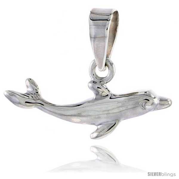 https://www.silverblings.com/77370-thickbox_default/sterling-silver-dolphin-pendant-flawless-quality-3-8-in-9-mm-tall.jpg