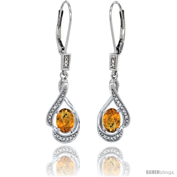 https://www.silverblings.com/77582-thickbox_default/14k-white-gold-natural-whisky-quartz-lever-back-earrings-1-7-16-in-long.jpg