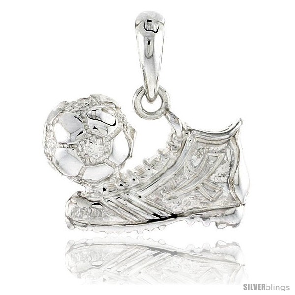 https://www.silverblings.com/77709-thickbox_default/sterling-silver-soccer-ball-shoe-pendant-flawless-quality-1-2-in-15-mm-tall.jpg