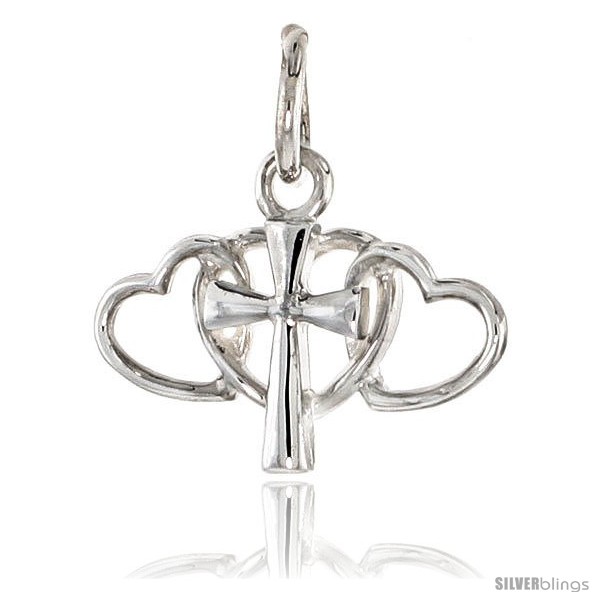 https://www.silverblings.com/77717-thickbox_default/sterling-silver-triple-heart-cross-pendant-flawless-quality-1-2-in-12-mm-tall.jpg