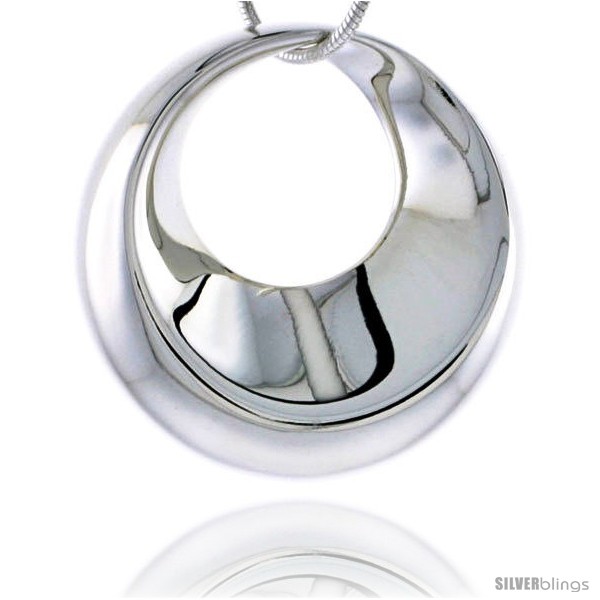 https://www.silverblings.com/77734-thickbox_default/sterling-silver-round-pendant-flawless-quality-slide-1-in-25-mm-tall.jpg