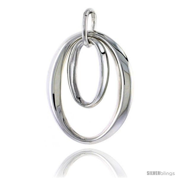 https://www.silverblings.com/77744-thickbox_default/sterling-silver-double-oval-cut-out-pendant-flawless-quality-1-1-16-in-27-mm-tall.jpg