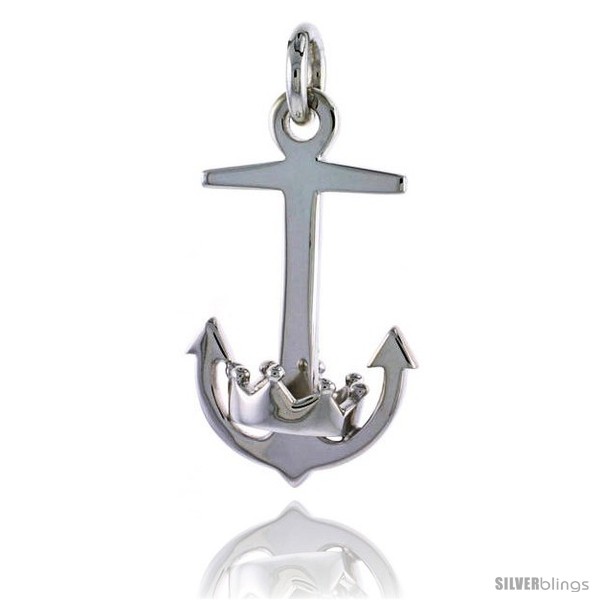 https://www.silverblings.com/77762-thickbox_default/sterling-silver-mariners-cross-anchor-w-crown-pendant-flawless-quality-1-1-4-in-31-mm-tall.jpg