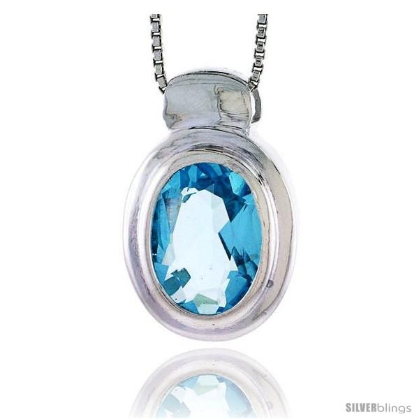 https://www.silverblings.com/78347-thickbox_default/high-polished-sterling-silver-15-16-23-mm-tall-oval-shaped-pendant-w-oval-cut-12x9mm-blue-topaz-colored-cz-stone-w-18.jpg