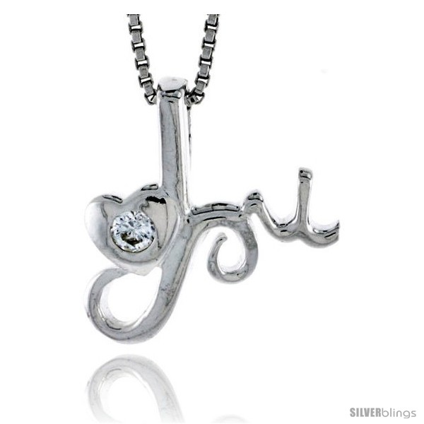 https://www.silverblings.com/78372-thickbox_default/high-polished-sterling-silver-3-4-19-mm-tall-i-love-you-heart-pendant-w-3mm-brilliant-cut-cz-stone-w-18-thin-box-chain.jpg